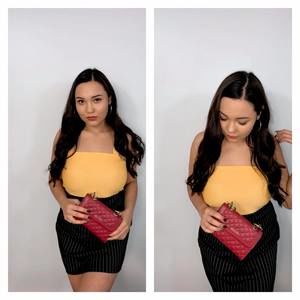 Meet your Posher, Marylee